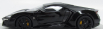 Topmarques Lykan Hipersport 2012 1:18 Black