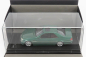 Topmarques Mercedes benz Cl-class Cl600 Amg 7.0 Coupe 1994 1:43 Green Met