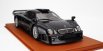 Topmarques Mercedes benz Clk-gtr Amg Coupe 1998 1:12 Black