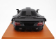 Topmarques Mercedes benz Clk-gtr Amg Coupe 1998 1:12 Black