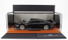 Topmarques Mercedes benz Clk-gtr Amg Coupe 1998 1:12 Black
