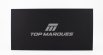 Topmarques Mercedes benz Clk-gtr Amg Coupe 1998 1:12 Black