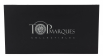 Topmarques Spyker C8 Aileron 2011 1:18 Red Met