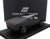Topmarques Tesla Cybertruck 2022 1:18 Matt Black