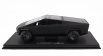 Topmarques Tesla Cybertruck 2022 1:18 Matt Black