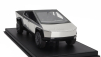 Topmarques Tesla Cybertruck 2022 1:18 Silver