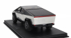 Topmarques Tesla Cybertruck 2022 1:18 Silver