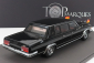 Topmarques ZIL 4104 Limousine Germany Ddr Presidential Erich Honecker 1985 1:18 Black