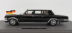 Topmarques ZIL 4104 Limousine Germany Ddr Presidential Erich Honecker 1985 1:18 Black