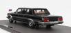 Topmarques ZIL 4104 Limousine Urss Presidential Mihail Sergheevici Gorbaciov 1985 1:18 Black