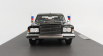 Topmarques ZIL 4104 Limousine Urss Presidential Mihail Sergheevici Gorbaciov 1985 1:18 Black
