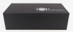 Topmarques ZIL 4104 Limousine Urss Presidential Mihail Sergheevici Gorbaciov 1985 1:18 Black