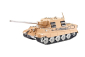 TORRO tank 1/16 RC Jagdtiger bez nástřiku - BB