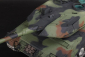 TORRO tank 1/16 RC LEOPARD 2A6 NATO kamufláž - BB Airsoft+IR (kovové pásy)