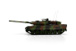 TORRO tank 1/16 RC Leopard 2A6 NATO kamufláž - IR - kouř
