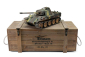 TORRO tank 1/16 RC Panther G vícebarevná kamufláž - IR