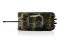 TORRO tank 1/16 RC Panther G vícebarevná kamufláž - IR