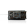 TORRO tank PRO 1/16 RC Jagdtiger šedý - infra - Poškozený