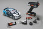 RC auto Touring Car Brushless