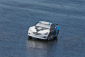RC auto Touring Car Brushless