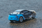 RC auto Touring Car Brushless