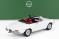 Touring modelcars Alfa romeo Duetto Spider 1600 Coda Tonda 1966 1:18 Bílá Černá