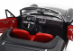 Touring modelcars Alfa romeo Duetto Spider 1600 Coda Tonda 1966 1:18 Grafitová Šedá