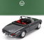 Touring modelcars Alfa romeo Duetto Spider 1600 Coda Tonda 1966 1:18 Grafitová Šedá