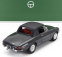 Touring modelcars Alfa romeo Duetto Spider 1600 Coda Tonda 1966 1:18 Grafitová Šedá