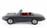 Touring modelcars Alfa romeo Duetto Spider 1600 Coda Tonda 1966 1:18 Grafitová Šedá