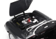 Touring modelcars Alfa romeo Duetto Spider 1600 Coda Tonda 1966 1:18 Grafitová Šedá