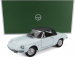 Touring modelcars Alfa romeo Duetto Spider 1600 Coda Tonda 1966 1:18 Světle Modrá