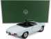 Touring modelcars Alfa romeo Duetto Spider 1600 Coda Tonda 1966 1:18 Světle Modrá