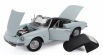 Touring modelcars Alfa romeo Duetto Spider 1600 Coda Tonda 1966 1:18 Světle Modrá