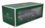 Touring modelcars Opel Commodore B Gs/e Coupe 1975 1:18 Světle Modrá S Černou