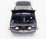 Touring modelcars Opel Commodore B Gs/e Coupe 1975 1:18 Světle Modrá S Černou