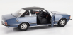 Touring modelcars Opel Commodore B Gs/e Coupe 1975 1:18 Světle Modrá S Černou