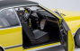 Touring modelcars Opel Commodore B Gs/e Coupe 1975 1:18 Žlutá Černá