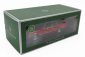 Touring modelcars Opel Commodore B Gs/e Coupe 1977 1:18 Červená Černá