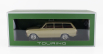 Touring modelcars Opel Kadett B Caravan Sw Station Wagon 1972 1:18 Beige
