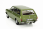 Touring modelcars Opel Kadett B Caravan Sw Station Wagon 1972 1:18 Citronově Zelená Met