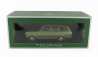 Touring modelcars Opel Kadett B Caravan Sw Station Wagon 1972 1:18 Citronově Zelená Met