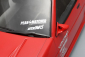 TOYOTA AE86 TRUENO Street verze karoserie