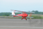 TPM06 Tiger Moth 2270mm ARF 25-35ccm