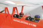 TPM06 Tiger Moth 2270mm ARF 25-35ccm