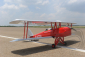 TPM06 Tiger Moth 2270mm ARF 25-35ccm