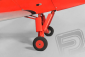 TPM06 Tiger Moth 2270mm ARF 25-35ccm