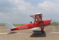 TPM06 Tiger Moth 2270mm ARF 25-35ccm