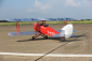 TPM06 Tiger Moth 2270mm ARF 25-35ccm