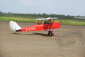 TPM06 Tiger Moth 2270mm ARF 25-35ccm